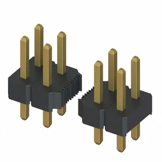 Harwin Inc. M22-2520605