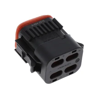 ITT Cannon, LLC IT06-8SA-024