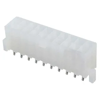 TE Connectivity AMP Connectors 2-1586489-0