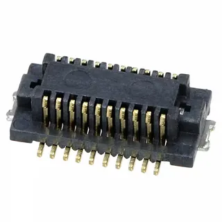 Amphenol 10132798-021100LF