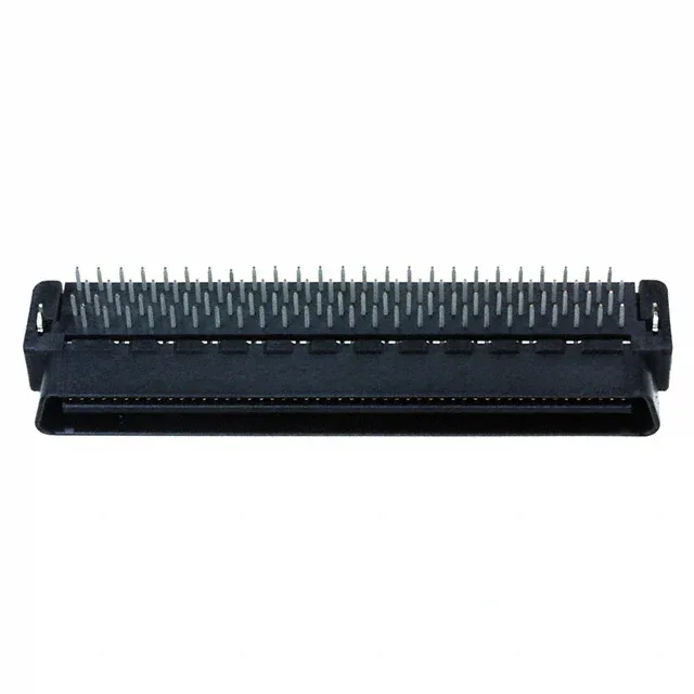 TE Connectivity AMP Connectors 1-1734099-0
