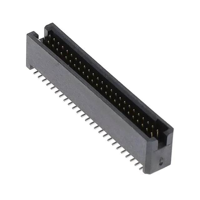 TFM-125-12-L-D — Samtec Inc. product photo