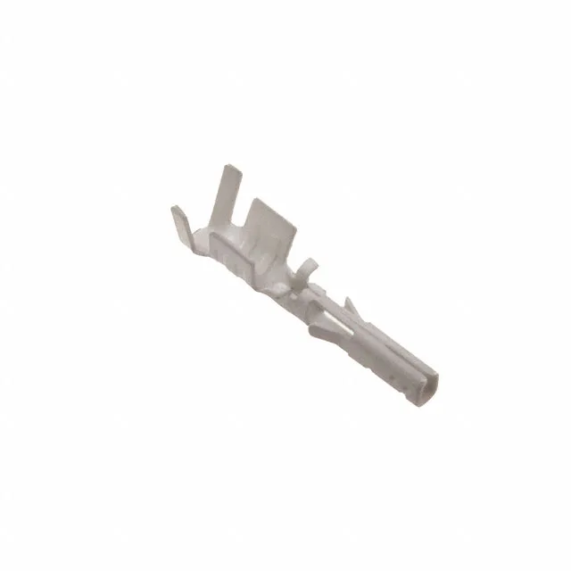 TE Connectivity AMP Connectors 1-2204749-8