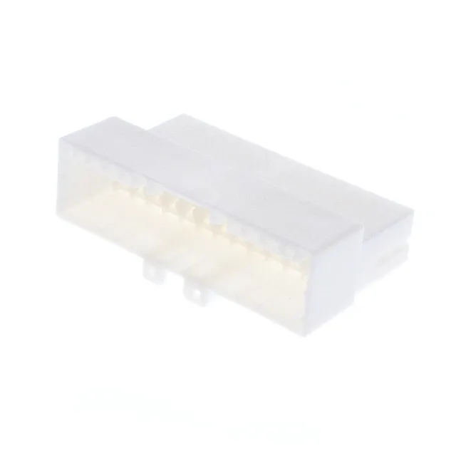 936133-1 — TE Connectivity AMP Connectors product photo
