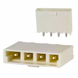 Hirose Electric Co Ltd DF5A-4P-5DSA