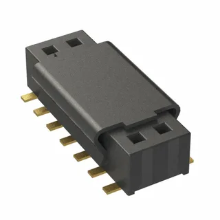 Samtec Inc. CLP-107-02-H-D-P-TR