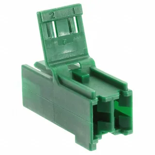 TE Connectivity AMP Connectors 6-928344-2
