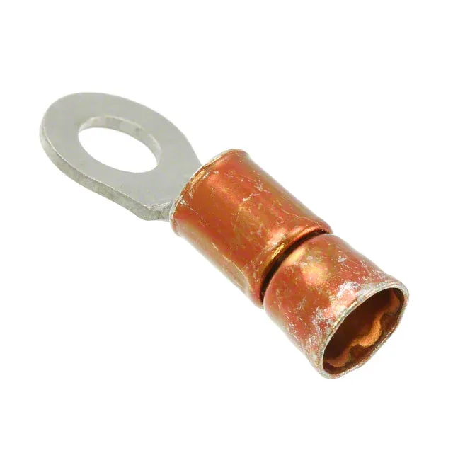 TE Connectivity AMP Connectors 323750