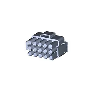 TE Connectivity AMP Connectors 770043-1
