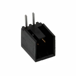 TE Connectivity AMP Connectors 2-644489-2