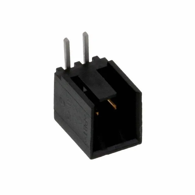 TE Connectivity AMP Connectors 2-644489-2