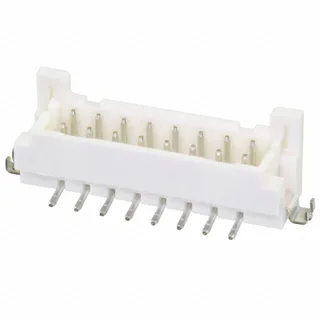 Hirose Electric Co Ltd DF11CZ-16DP-2V(27)