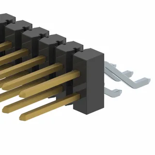Samtec Inc. TSM-110-02-L-DH