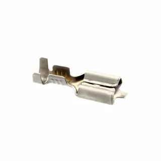 TE Connectivity AMP Connectors 1742883-1