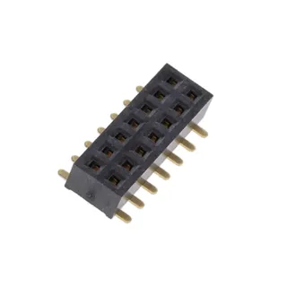 Adam Tech HRS-2C-14-G-SMT-P