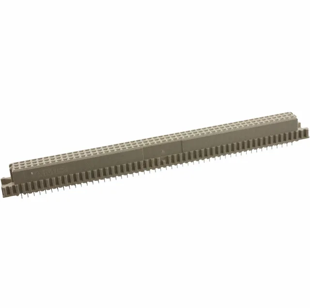 TE Connectivity AMP Connectors 650405-5
