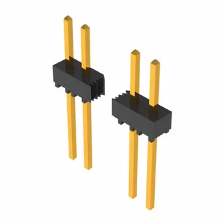 Samtec Inc. TSW-110-09-G-S