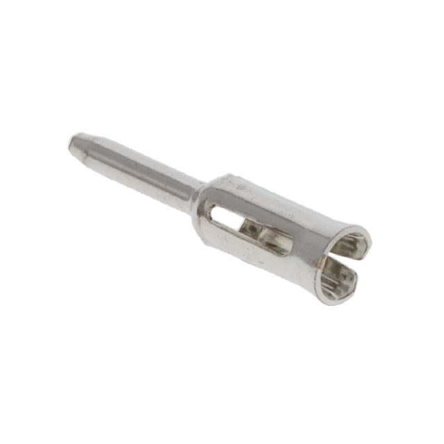 Molex 0430800001 — Crimp Contacts