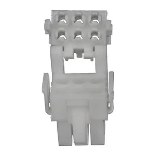 TE Connectivity AMP Connectors 794190-1