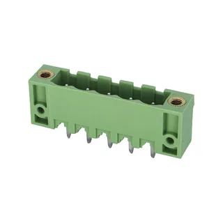 Dinkle Corporation, USA 2EHDVM-05P