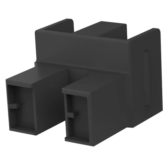 TE Connectivity AMP Connectors 185010-2