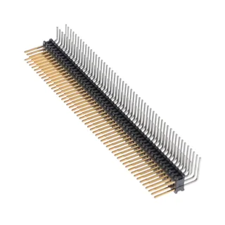 Samtec Inc. TMS-150-01-L-D-RA