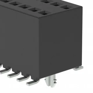 Samtec Inc. RSM-125-02-L-D-LC