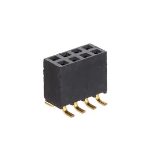 Samtec Inc. SSW-104-22-G-D-VS