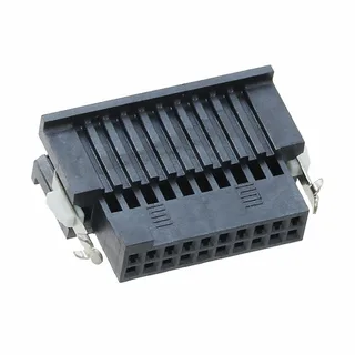 Samtec Inc. ISDF-10-D-M