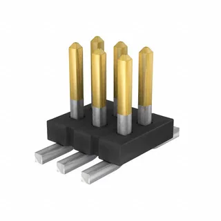 Samtec Inc. FTS-103-01-F-DV-TR