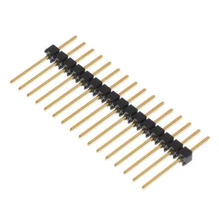 Samtec Inc. TSW-116-09-G-S