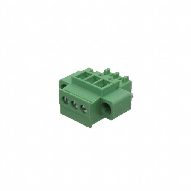 395078003 — Molex product photo