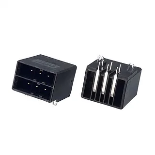 TE Connectivity AMP Connectors 1-178139-2