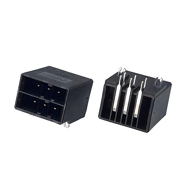 TE Connectivity AMP Connectors 1-178139-2