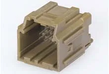 Molex 0346900122 — Pin Headers, Sockets & Housings