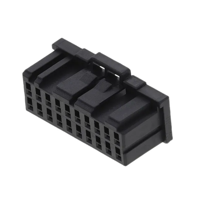 TE Connectivity AMP Connectors 2-1827864-0