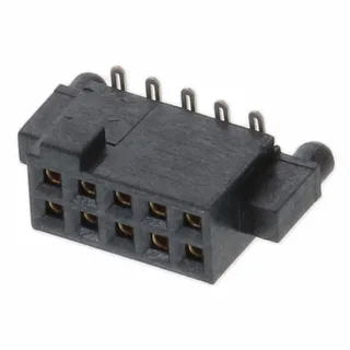 Samtec Inc. SFM-105-02-L-D-A-K-TR