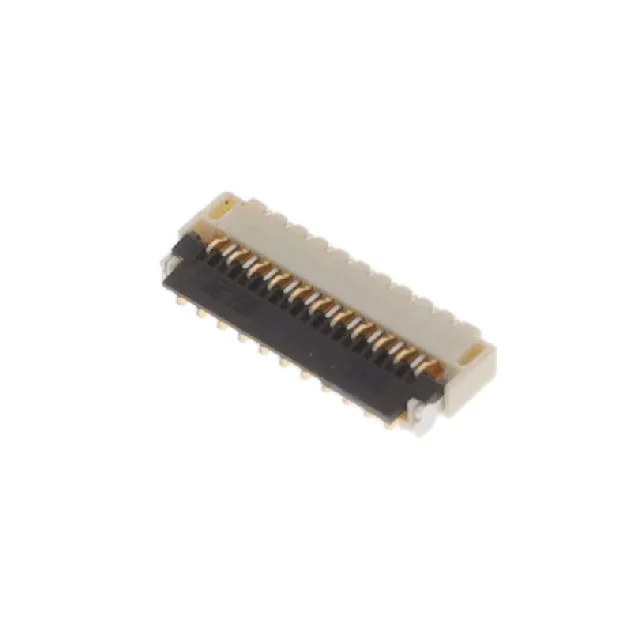 TE Connectivity AMP Connectors 2-2328724-1