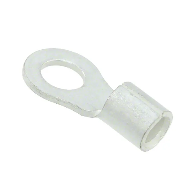 130191 — TE Connectivity AMP Connectors product photo