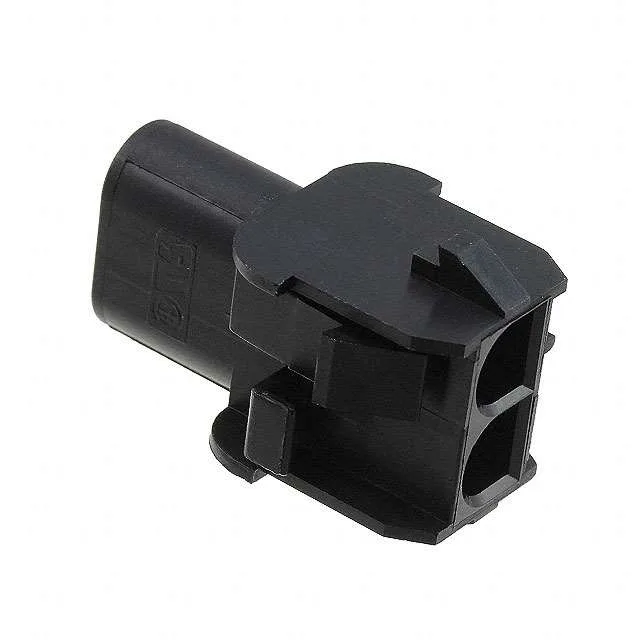 TE Connectivity AMP Connectors 1-350778-9