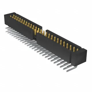 Samtec Inc. TMMH-125-01-F-D-RA-ES