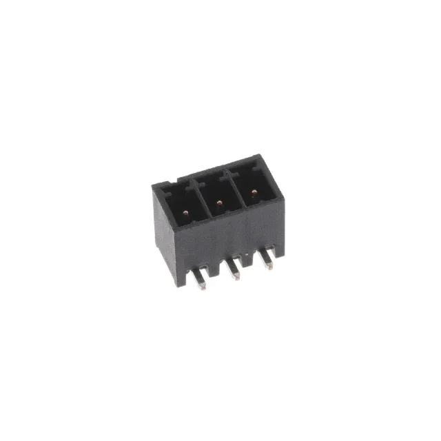TE Connectivity AMP Connectors 2342077-3