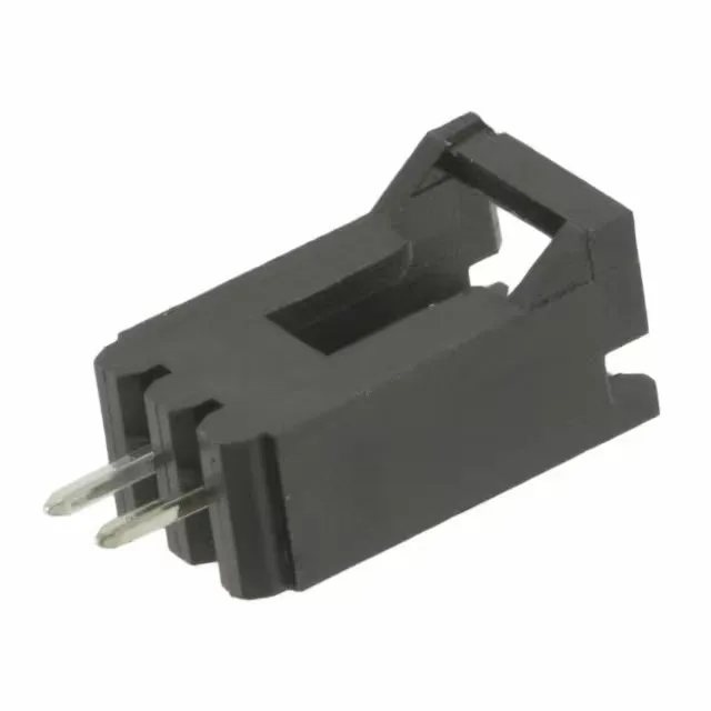 TE Connectivity AMP Connectors 2-103639-5