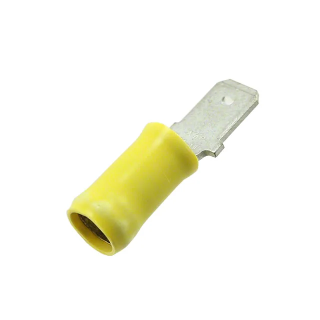 TE Connectivity AMP Connectors 66025-6