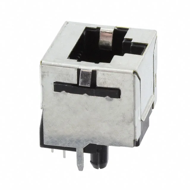 TE Connectivity AMP Connectors 5557730-1