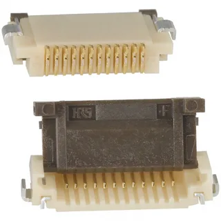 Hirose Electric Co Ltd FH12-12S-0.5SH(1)(98)