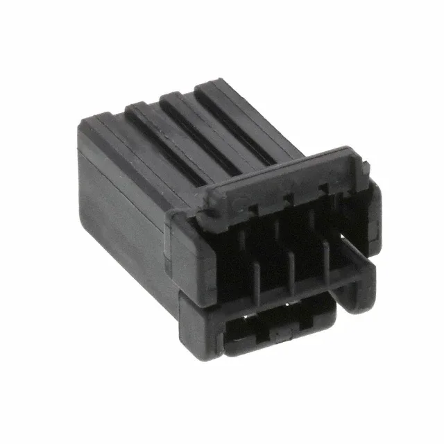 TE Connectivity AMP Connectors 174966-2
