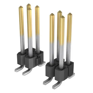 Samtec Inc. TSM-105-03-F-DV-P-TR