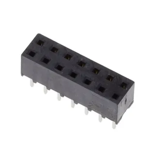 TE Connectivity AMP Connectors 1-2314826-4