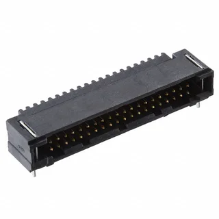 Samtec Inc. TFM-120-02-L-DH